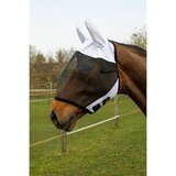 Kerbl Maska za konje bela pony SuperFly | Eponuda.com