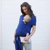 Boba Wrap Serenity Dark Blue | shoptok.hr