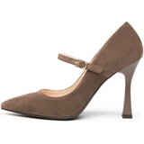 Nero Giardini Salonarji Velour Tpu Metz Missi Kaki Cene