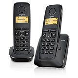 Fiksni telefon Gigaset Gigaset A120 DUO | Eponuda.ba