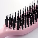 Brushworks Slick Back Bristle Brush krtača za glajenje las 1 kos | Shoptok.si