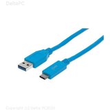 MH USB 3.1, Gen 2, Type-A Male to Type-C Male, 10 Gbps, 1 m, | Eponuda.ba