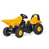 Rolly Toys RollyToys Traktor Dumper JCB ( 024247 ) | ePonuda.com
