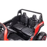 Buggy na akumulator A032 - dvosjed - zeleni | shoptok.hr