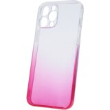 Onasi Clear Case 1,8 mm silikonski ovitek za Samsung Galaxy A13 LTE A135 - prozorno roza Cene