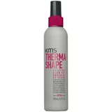 KMS thermashape shaping blow dry
