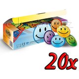 EXS Smiley Face 20 pack Cijene