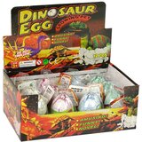  Hatching Magic Dinosaur Egg Growing 6 cm White. | shoptok.hr