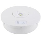  led sigurnosno svetlo LED/2W/230V 6000K IP65 3200 mah | Eponuda.com