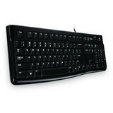 KB LOG K120 OEM engleska | Eponuda.ba
