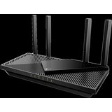 Tp-link Archer AX55 AX3000 Dual Band Gigabit Wi-Fi 6 Router2402 Mbps5 GHz and 574 Mbps2.4 | Eponuda.ba