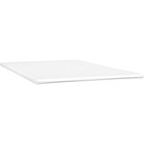  Box spring postelja z vzmetnico krem 120x200 cm blago, (20723399) | Shoptok.si