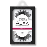 Aura Umjetne trepavice Power Lashes 15 Maiko Cijene