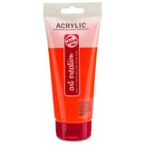 Boja akrilna AC, 200ml, Reflex Orange 257 | shoptok.hr