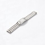 INF Nerjaveč pašček za Xiaomi Watch 5, 3-povezava, hitri izpust Silver, (5000326748) Cene