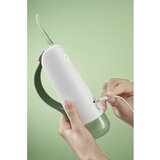 Oclean W10 oralni tuš Green 1 kom | shoptok.hr