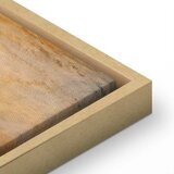  Slika - William Turner – The Fighting Temeraire 120x80 U prirodnom drvenom okviru | shoptok.hr