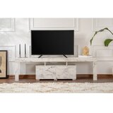Hanah home tv polica enclave fressia marble