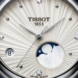  ROČNA URA TISSOT T116.617.16.057.00 Slike