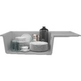 Sandonna SUDOPERA EWELINA TAMNO BEŽ 780x500/200 mm | ePonuda.com