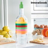  Boca s Priborom za Kuhanje InnovaGoods 8 u 1 (8 Dijelova) Cijene