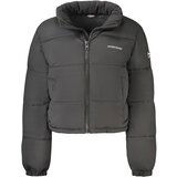 Guess Jeans WOMEN&#39;S BLACK JACKET Cene