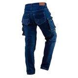 Neo Tools pantalone Denim vel XL ( 81-228-XL ) Cene