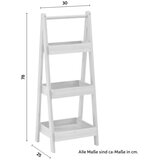 Bessagi Home regal bonny, bambus | Shoptok.si