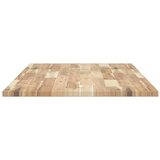  Površina za umivaonik neobrađena 140x60x2 cm od drva bagrema | Eponuda.ba