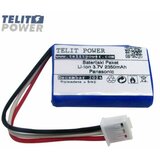 Panasonic Baterija za RYME PD-RFC auto tester 3.6V 2350mAh ( P-2373 ) | ePonuda.com