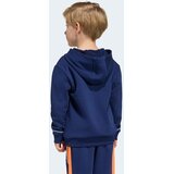 Adidas Duks za dečake Lk Dy Mm Hd Swt JZ3561, Tamnoplavi | Eponuda.com