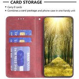 INORCO Ohišje telefona z vzorcem za vtiskovanje za Realme C33 2023 4G/C33 4G PU usnjeno držalo za kartice, ki spaja pokrov stojala za telefon, (22033935) | Shoptok.si