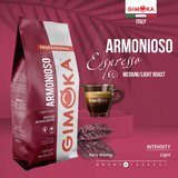GIMOKA Professional Armonioso pržena kafa u zrnu 1000G Cene