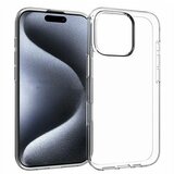 Max Mobile iPhone 16 Pro prozirna maskica za mobitel | shoptok.hr
