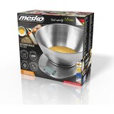 Mesko Digitalna vaga s inox posudom MS3152 | shoptok.hr