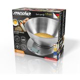 Mesko Kuhinjska lestvica z 2L skledo, (21025501) | Shoptok.si