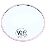 Diva & Nice Cosmetics Accessories povećavajuće zrcalo s vakuumskim držačima (90 mm) | shoptok.hr