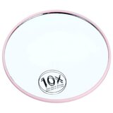 Diva & Nice Cosmetics Accessories povečevalno ogledalo s priseski (90 mm) | Shoptok.si