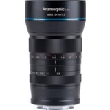Sirui Anamorphic Lens 1,33x 24mm f/2.8 RF-Mount | Eponuda.ba