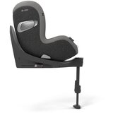 Cybex Avtosedež i-size 40-105 cm Sirona T Platinum mirage grey | Shoptok.si