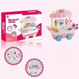 Magic Toys Štand sa sladoledom i raznim funkcijama | shoptok.hr