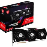 MSI RADEON RX 6750 XT GAMING X TRIO 12GB grafična kartica, (20507634) | Shoptok.si