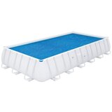 Bestway Solarna navlaka za bazen (D x Š: 703 x 336 cm, Pravokutno) | shoptok.hr