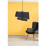Opviq KS-2005 blackgold chandelier Cene
