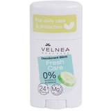 Velnea dezodorans stik fresh care 50ml | ePonuda.com