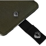 Vuch Muški novčanik Leroy Eco Olive, 10 x 12,8 cm | shoptok.hr