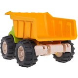 MEGA BIO Plastični tovorni voz | Shoptok.si