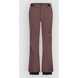 O'neill Fwc'Cruz Slim Pants purple gray Cene