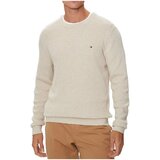 Tommy Hilfiger Puloverji MW0MW35470 Bež Cene