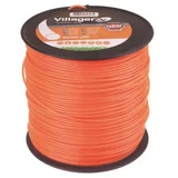 Villager Silk za trimer 2,7mm X 340m (5LB) - okrugla nit